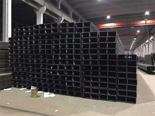 武清冷拔方管选型指南 工程采购怎么选